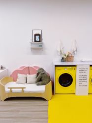 -格林童趣专业儿童摄影(公益西桥店)