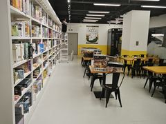-废柴猫桌游概念馆(王府井喜悦购物中心店)