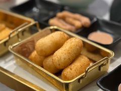 -锦尚阁烤鱼(望京新荟城店)