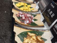 -钱小奴创意自助餐厅·原切谷饲安格斯畅吃(宁波奉化银泰店)