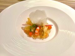 -香樟花园法式铁板烧(恒隆广场店)