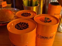 -COMMUNE幻师(翡翠山店)