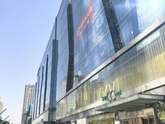 -天虹购物中心(石路店)