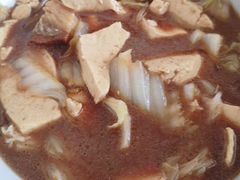 -回头客餐厅·家的味道农家菜·虹鳟鱼·铁锅炖(雁栖湖店)