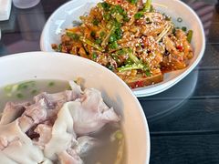 -双流老字号董蹄花(机场南四路店)