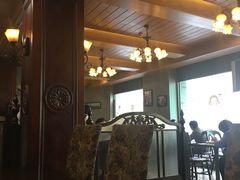 大堂-德大西餐社(云南南路店)