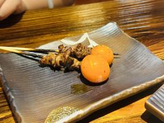 -鸟鹏烧鸟居酒屋(熙龙湾店)