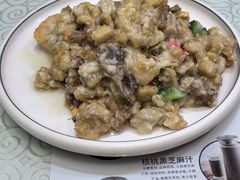 -同发号饭庄(复兴路店)