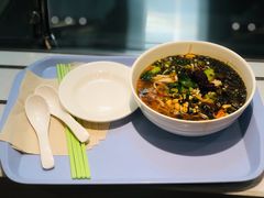 -北大家园食堂