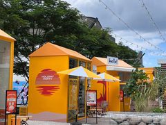 -东莞松山湖万象汇