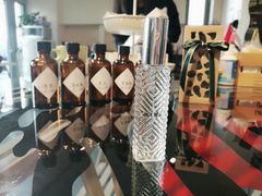 -墨more调香馆DIY自调香水(博雅国际中心B座店)