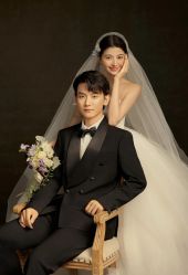 -维多利亚婚纱摄影全球旅拍(华南旗舰店)