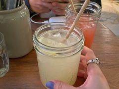 姜汁柠檬苏打-RAC BAR(安福路店)