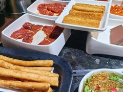 -海底捞火锅(德辉广场店)