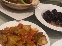 -唐拉雅秀酒店-唐苑中餐厅