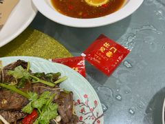-阿静美食