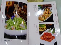 -郭林家常菜(洋桥店)