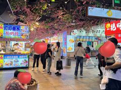 -东门町美食街
