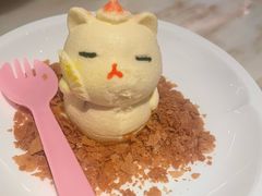 -京华烟云·北京烤鸭(领展购物广场·中关村店)