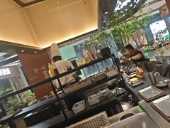 -大神太神·铁板烧(七宝领展广场店)