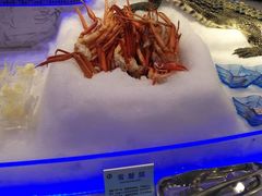 -澜悦港海鲜体验主题餐厅
