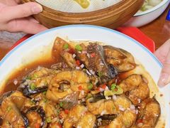 -坛南湾阿强农家乐.海鲜大排档老字号(福州地标美食店)