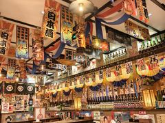 -平成屋· Late Night 食堂(四川北路店)