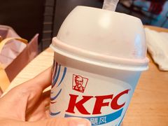 -肯德基(蓝桥店)