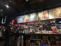 -MI WU FACTORY米屋美食工厂餐厅(绿地店)