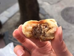 鲜肉一口酥-宋记饼家(石门二路店)