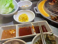 -喜来稀肉(虹泉路店)