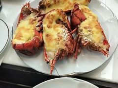 -傲廬·云端餐厅·深圳柏悦酒店