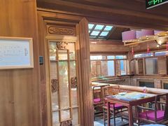 -小吊梨汤·北京菜(香山店)