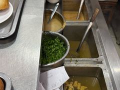 -清真·鸦儿李记·小馆(后海店)