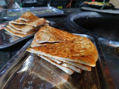 馕-大漠奇香馕坑肉