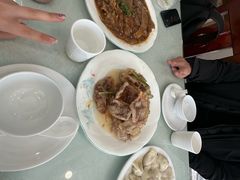 -四海回族饭店(前进大街店)