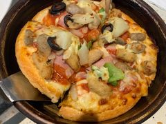 -必胜客(WOW中心城店)
