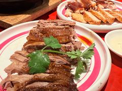 -春梅里卤鹅馆·47年老字号(中山路店)