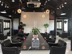 -MyStyle美发沙龙