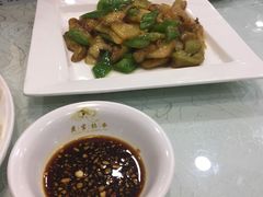 -黄家饺子东北特色菜馆(湖滨商业街店)