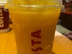 百香芒果酷乐冰-COSTA COFFEE(深圳中洲店)