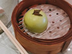 -广州建国酒店-盈丰阁粤菜-粤式茶点