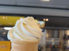 -麦当劳(深圳西涌天文台店)