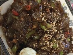 -清真·馬坡二旦烧烤(人生一串拍摄店)