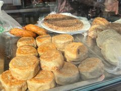 门钉肉饼-白魁老号饭庄(交道口店)