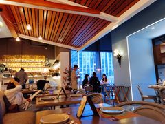 -CHINCHIN 青青·泰国料理(万象食家店)