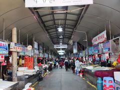 -友生风味小吃(营平农产品市场店)