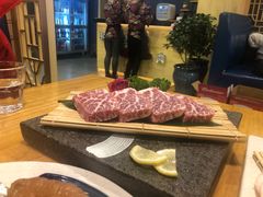 -隐炉和牛烧肉店(群力店)