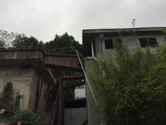 -广州市紫泥堂文化创意园景区