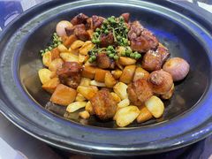 -狮王府淮扬菜(百家湖1912店)